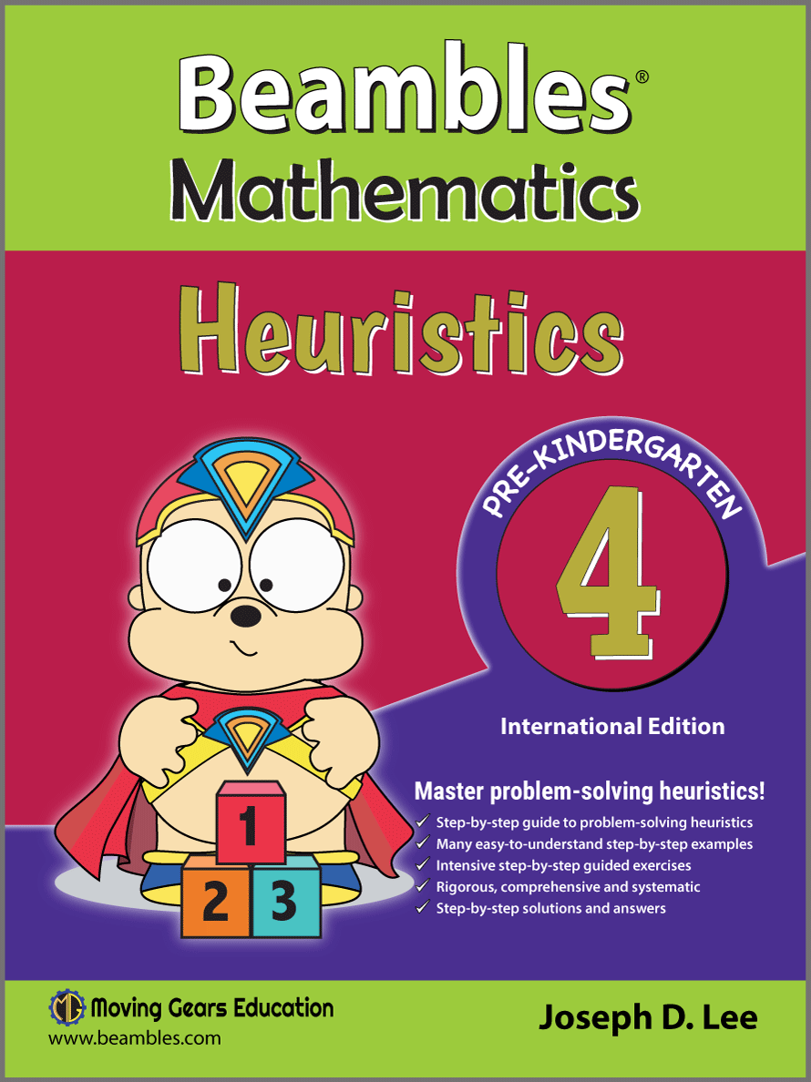 beambles-mathematics-heuristics-for-pre-kindergarten-nursery-book-4